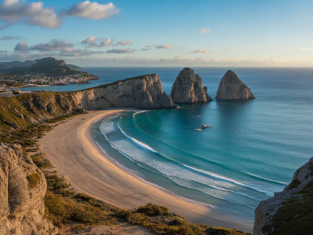 Billets discount réunion : astuces pour trouver un vol pas cher vers l’île intense