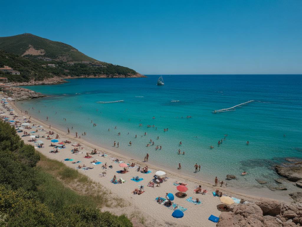 Anse Lazio la plus belle plage du monde ! : pourquoi elle fascine tant les voyageurs