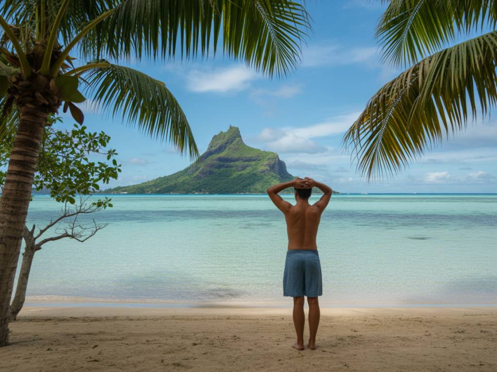 Apprendre le tahitien : conseils pratiques pour débuter cette langue polynésienne