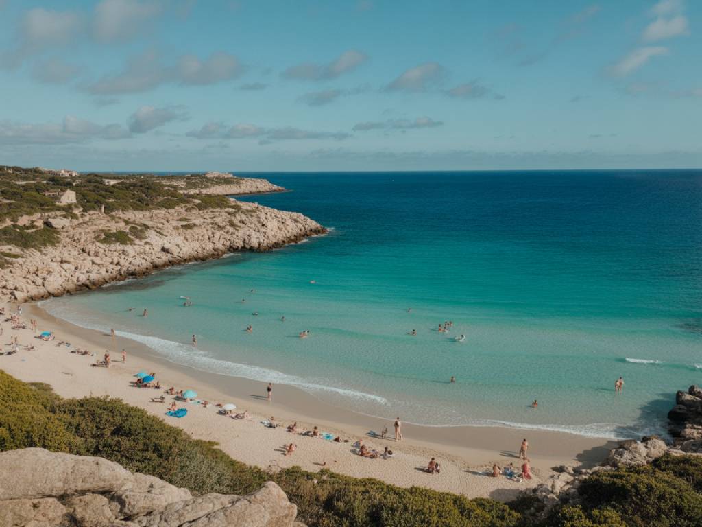 Découvrir les baléares en famille : activités adaptées et destinations idéales