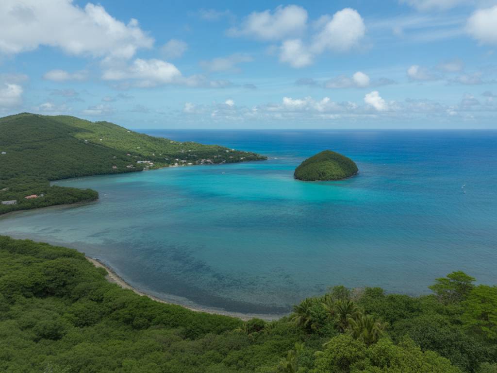 Vivre en martinique avantages et inconvénients : retour d’expérience et réalités quotidiennes