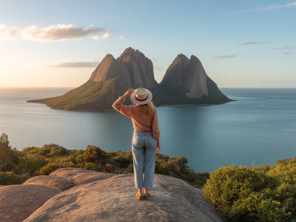 Budget australie 3 semaines : estimation des dépenses pour un voyage sans surprises