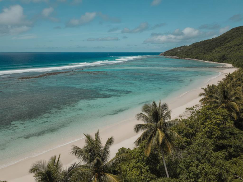 Que faire aux Seychelles : activités et lieux à ne pas manquer lors de votre séjour