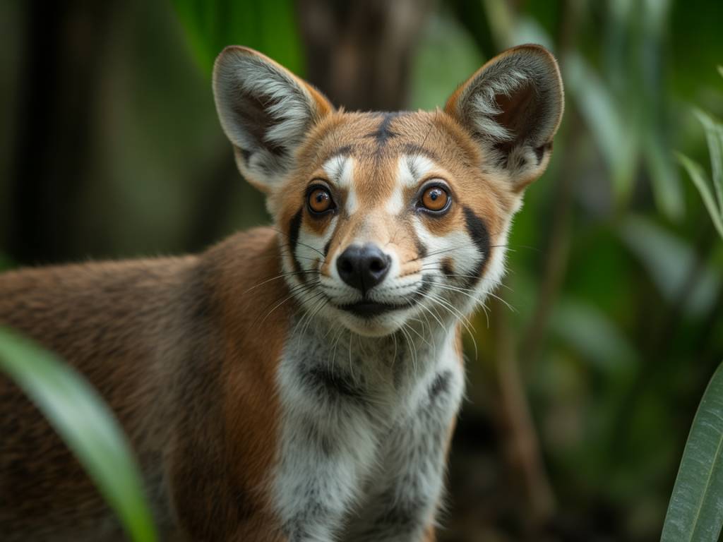 Animaux au Costa Rica : observer la faune sauvage dans son habitat naturel