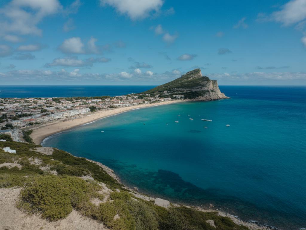 Saint Gilles la Réunion : découvrir le cœur balnéaire de l’île intense