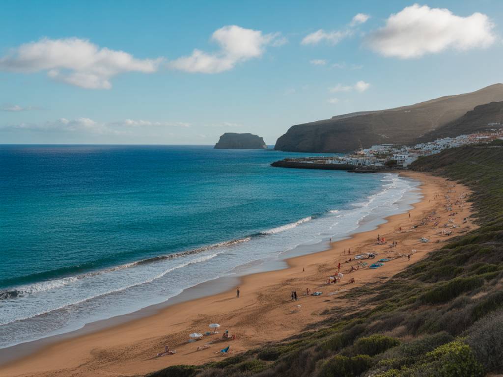 Baléares ou Canaries : quelle destination choisir selon vos envies d’île