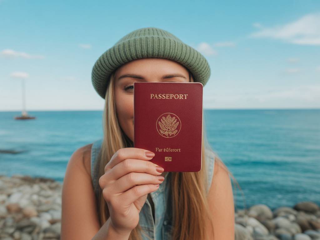 Cap Vert faut il un passeport : informations pratiques pour préparer son voyage