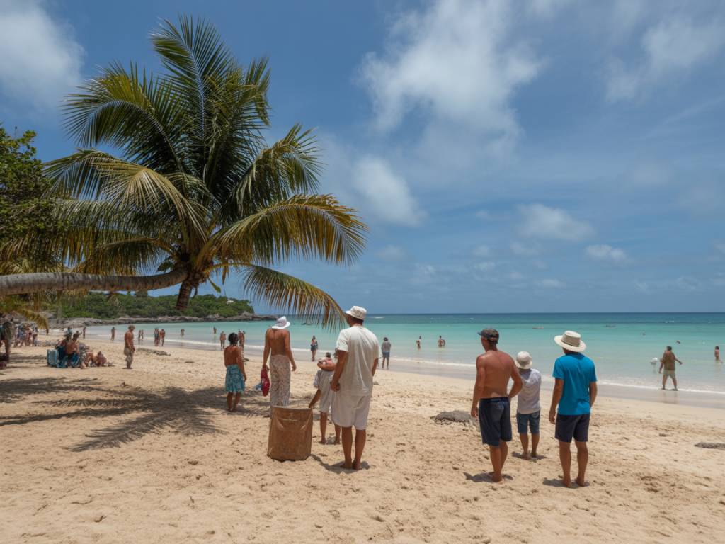 Brésil Nordeste : traditions, plages et culture métissée du littoral atlantique