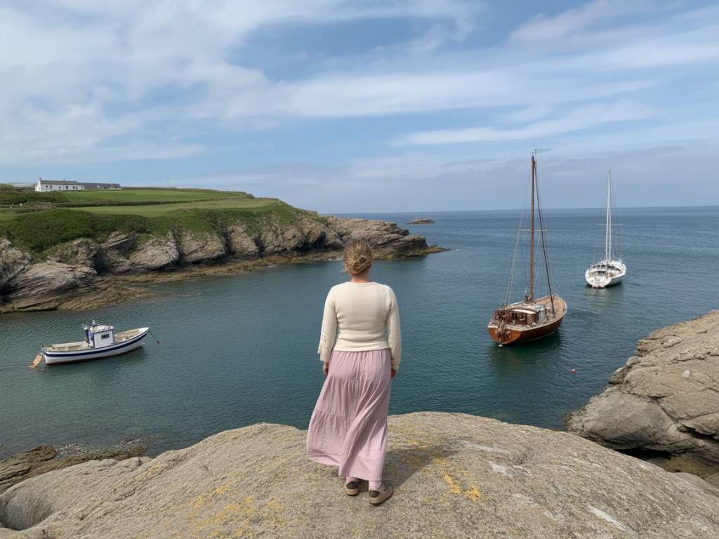 Belle Ile en Mer Sarah Bernhardt : l’héritage d’une icône sur les côtes bretonnes