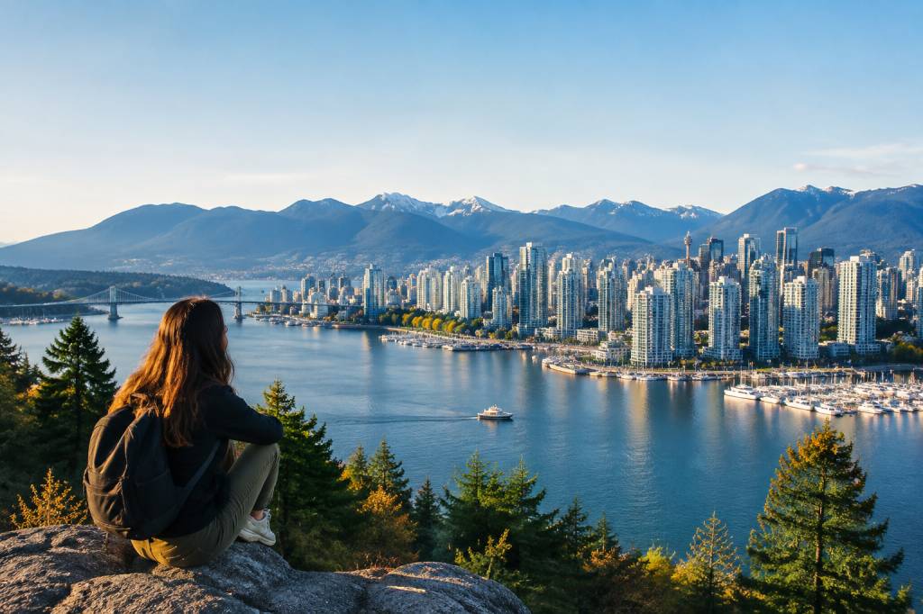 Vancouver : guide des incontournables entre nature, culture et océan